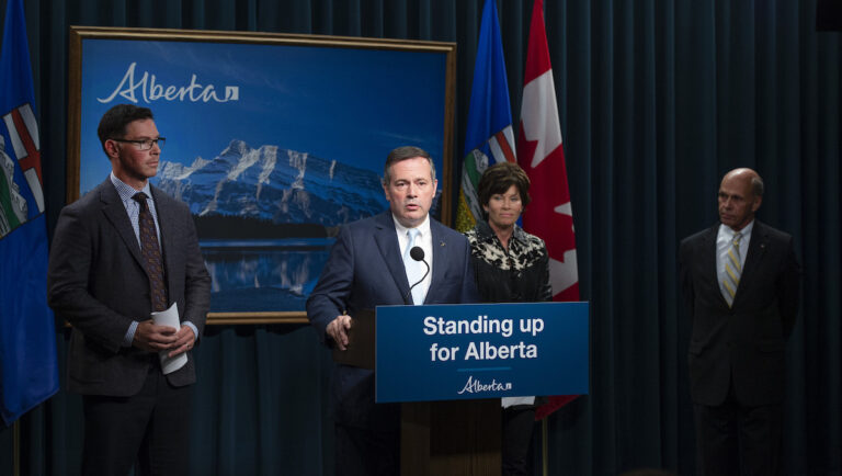 COP in Focus – Part Two – The Alberta Angle
