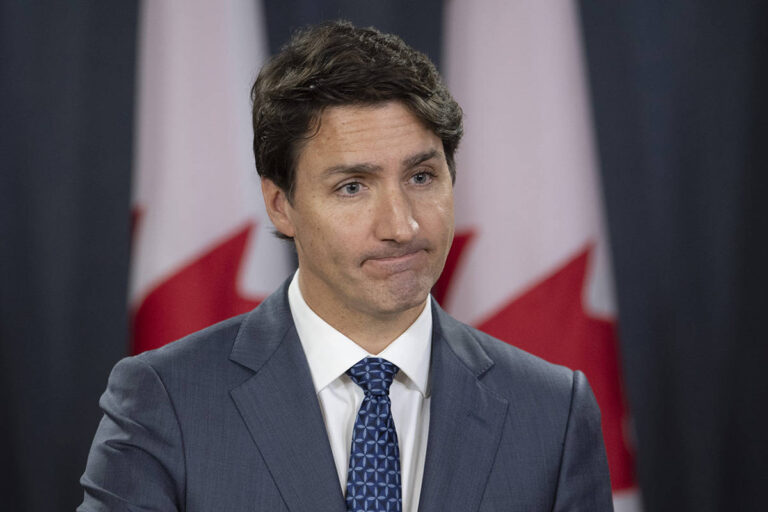 Trudeau’s second carbon tax:  Let’s get the name right