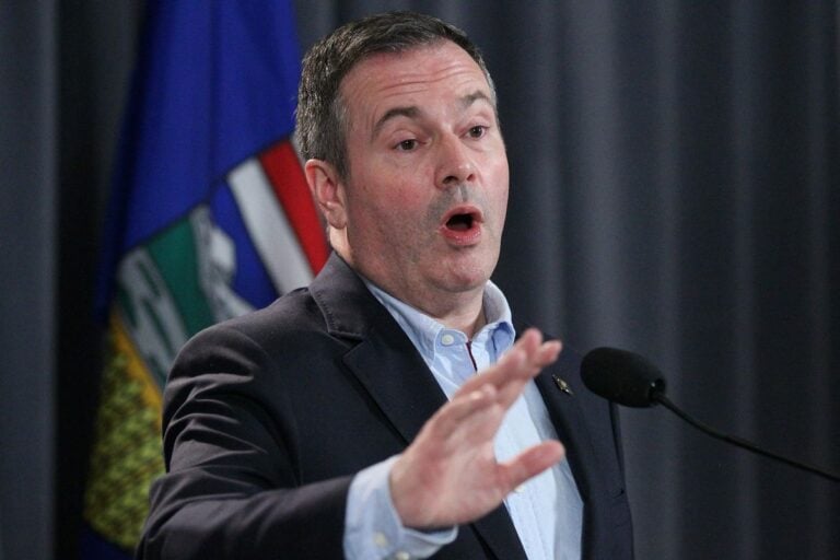 Premier Kenney’s Green Transition Gambit