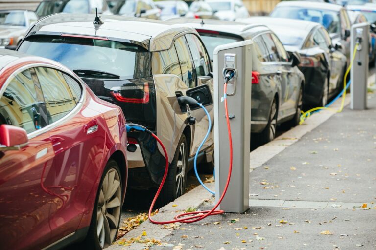 The problem with Electric Vehicles