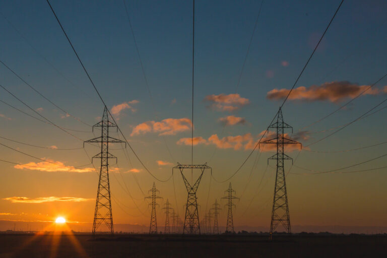 Energy Poverty in Britain – Will it Happen in Canada