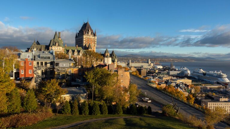 Prenez note Premier Ministre Trudeau : Les Québécois ne veulent pas non plus de votre coûteux agenda vert.