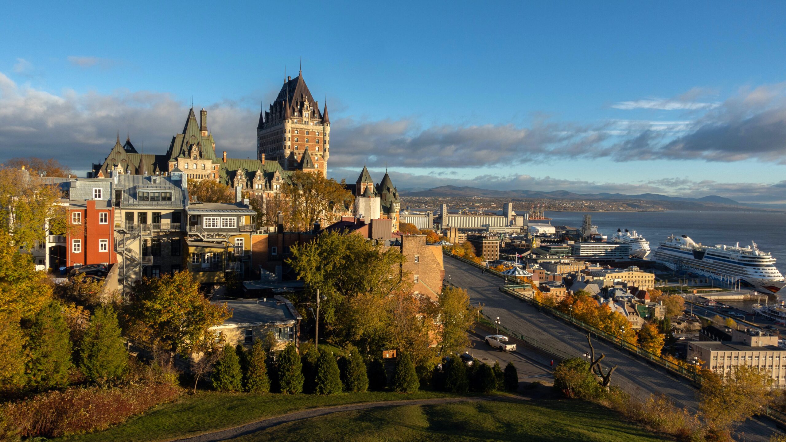 Attention Prime Minister Trudeau: Quebecers don’t want your expensive green agenda either