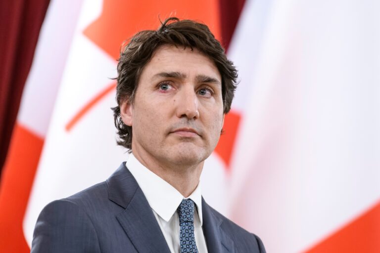 FOR IMMEDIATE RELEASE: Trudeau government doubles down on unaffordability – Carbon Tax set to increase April 1st