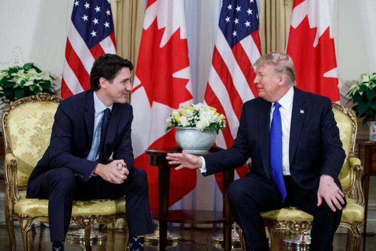 Bad ideology makes Canada’s EV investment a bad idea