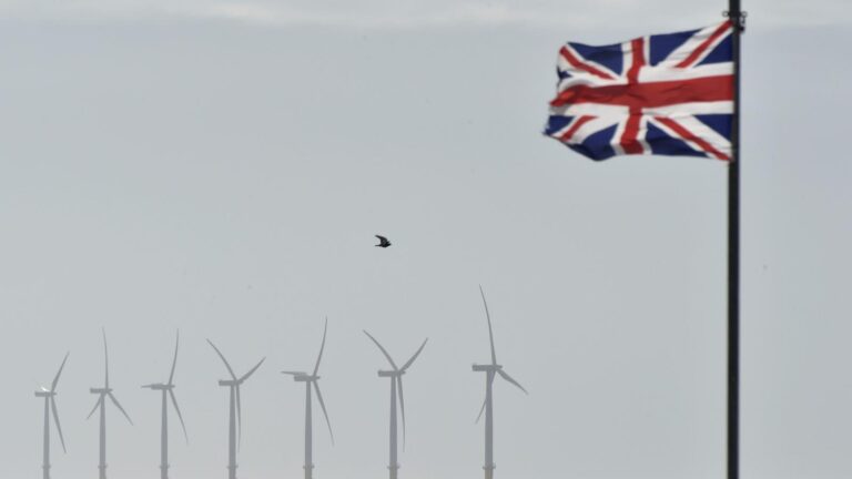 Another European country reveals the crippling cost of green energy
