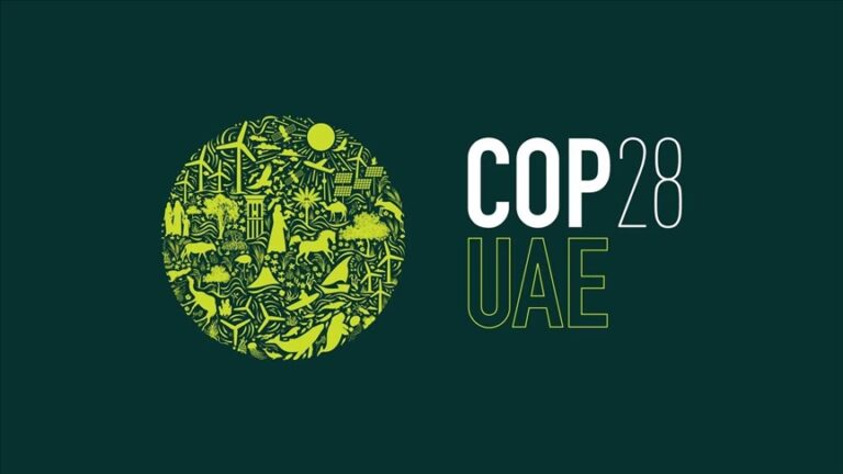 COP28 – The grand delusion continues