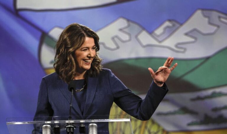 A victory for affordable energy: Danielle Smith and the UCP win in Alberta!