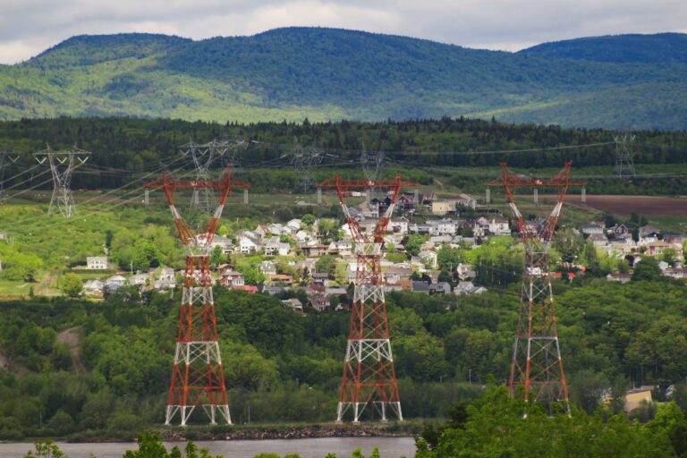 Electrification: Canada’s fast lane to a dark, cold future