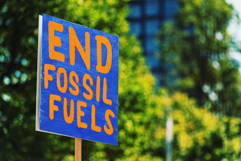 Latest IPCC Report is anti-fossil fuel alarmism