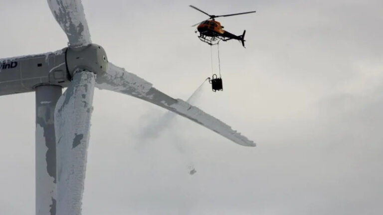 Reflections on Texas: not the green future we want, or can afford