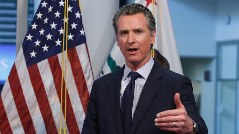What’s happening in California and why Canadians should be watching