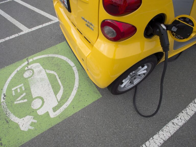 It’s Time To Abandon Reckless EV Mandates