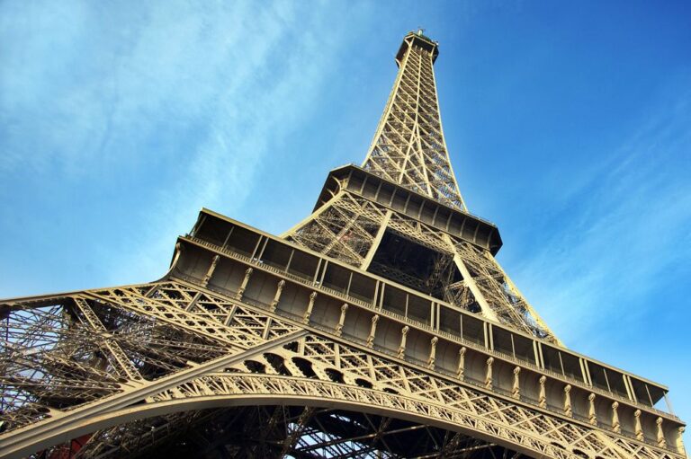 The Paris Accord Part Two: Net Zero by 2050