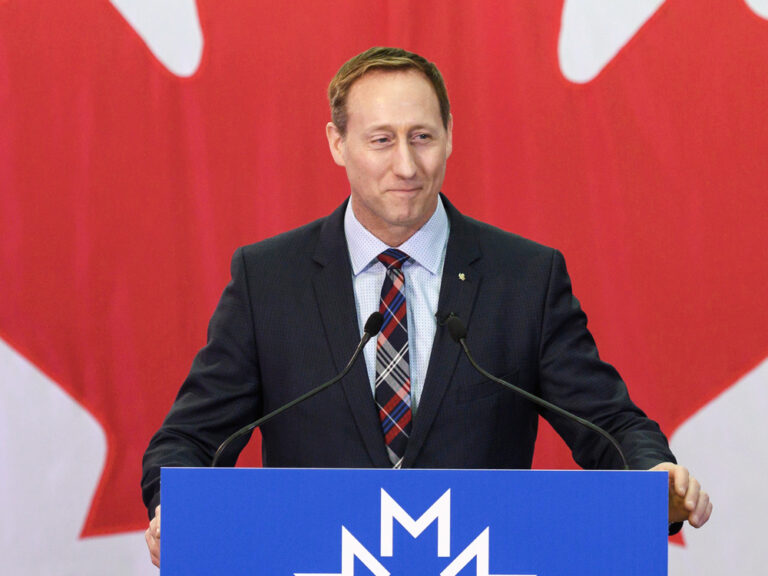 Not so fast Peter MacKay: What about the Paris Accord?