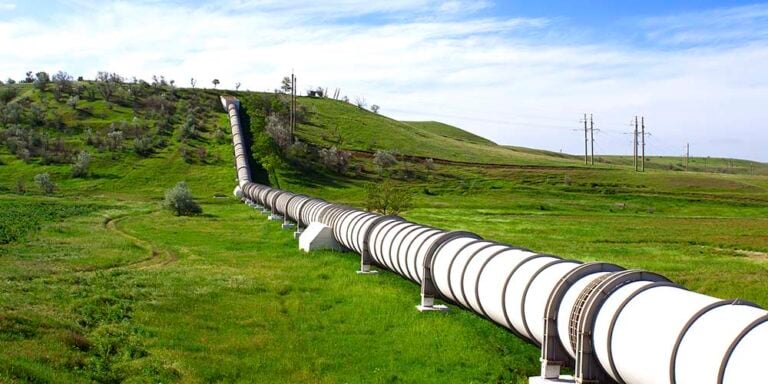 Politicians are standing in the way of affordable energy