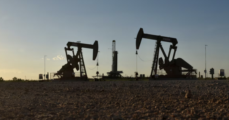 Ottawa’s intentional destruction of western wealth