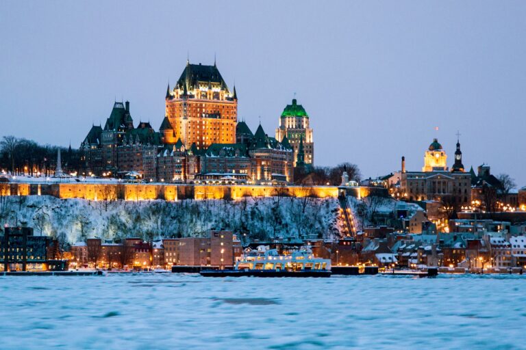 Quebecers will be hurt by Trudeau’s second carbon tax