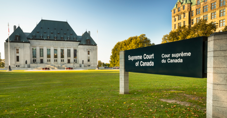 For Immediate Release – Trudeau Government Urged to Respect Court Decision on Bill C-69, “No More Pipelines” Act