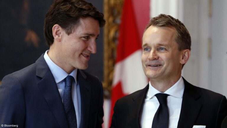 Liberal’s “moon shot” of net-zero means higher costs for Canadians