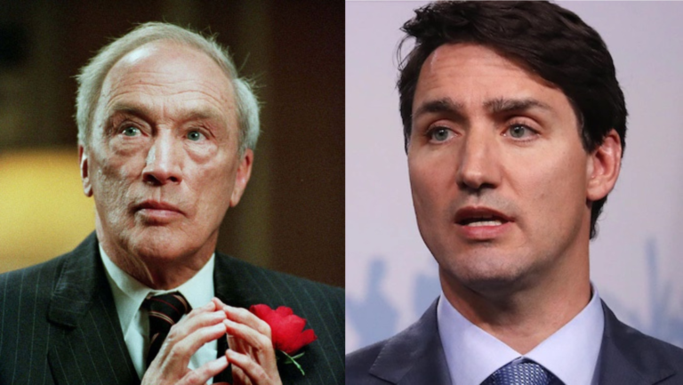 Is “Just Transition” the National Energy Program, Part 2? For Western Canada the answer is YES.