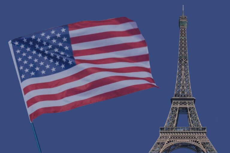 Congratulations to the United States for leaving the Paris Agreement!