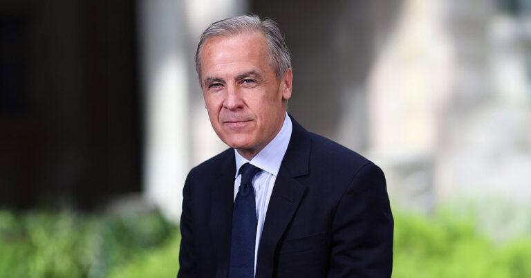 Mark Carney would be bad for Canada