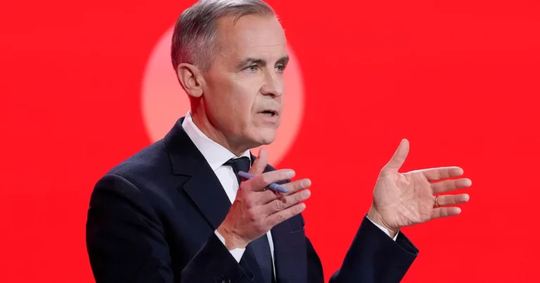 Don’t be fooled – He’s Still Carbon Tax Carney