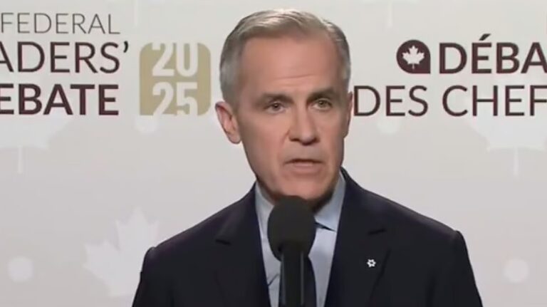 When it comes to pipelines, Carney’s words flow both ways