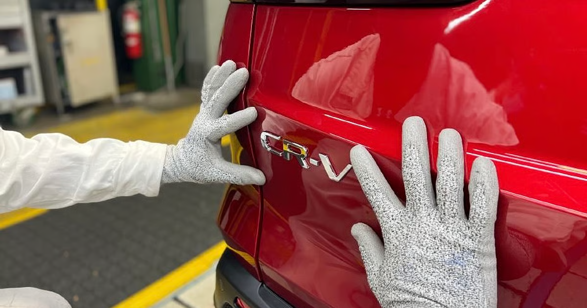Canada’s EV house of cards is close to collapsing
