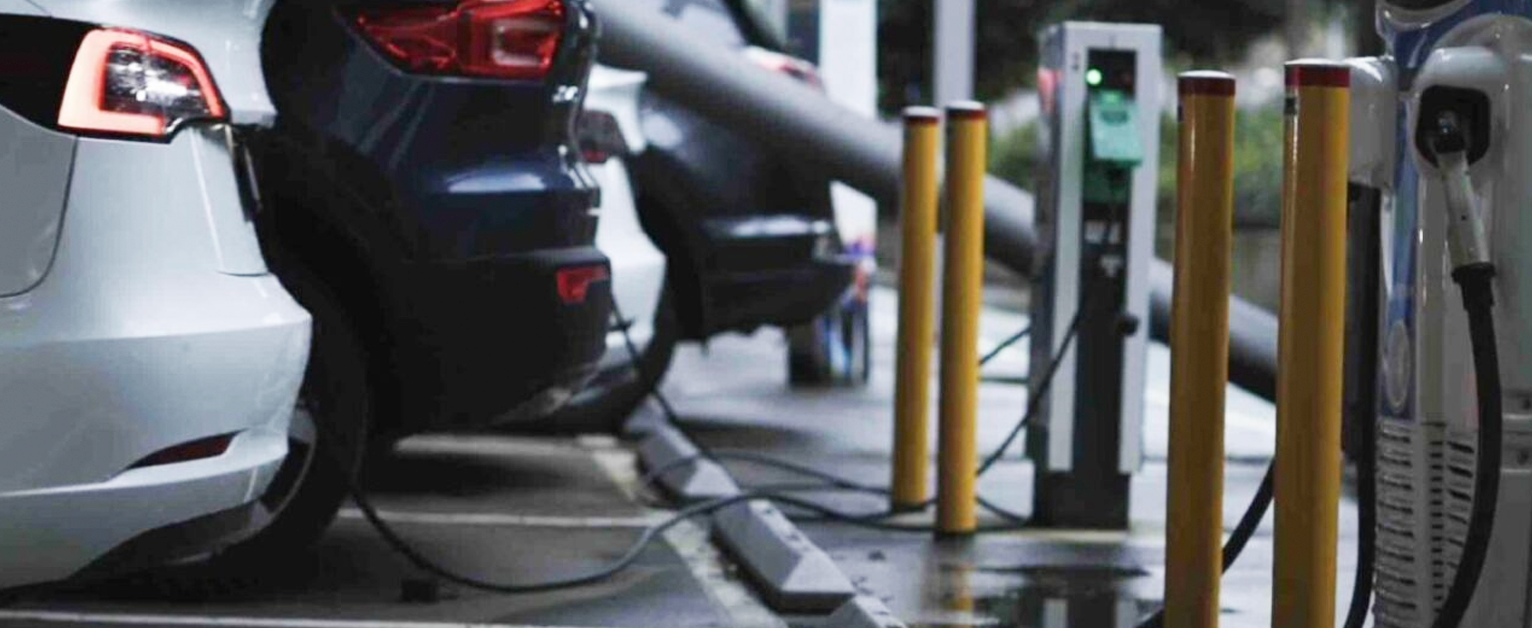 McTEAGUE: Carmakers’ shocking EV message to Carney