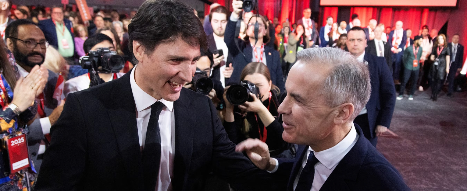 McTeague: Carney must SCRAP C-69 — Trudeau’s anti-pipelines law