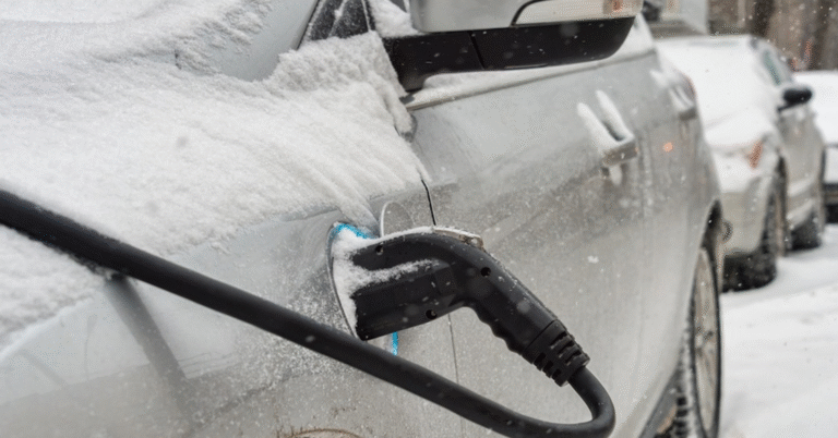 McTeague: Canada’s EV gamble is starting to backfire