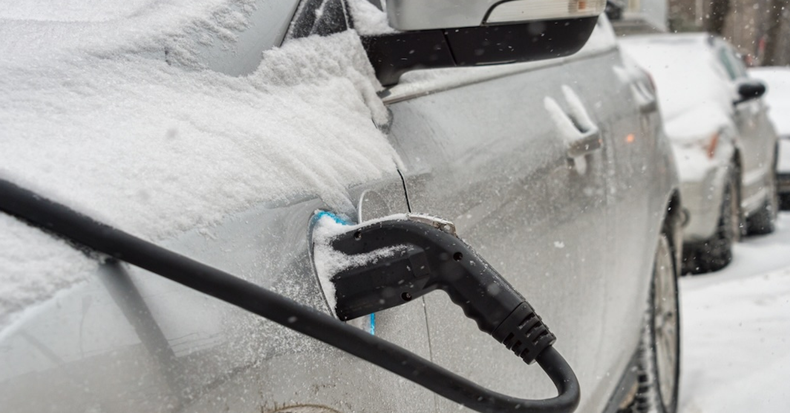 McTeague: Carney just spent MORE money on EVs