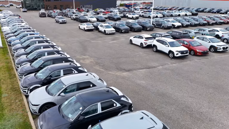 WATCH: Carney’s EV mandate pause is NOT ENOUGH
