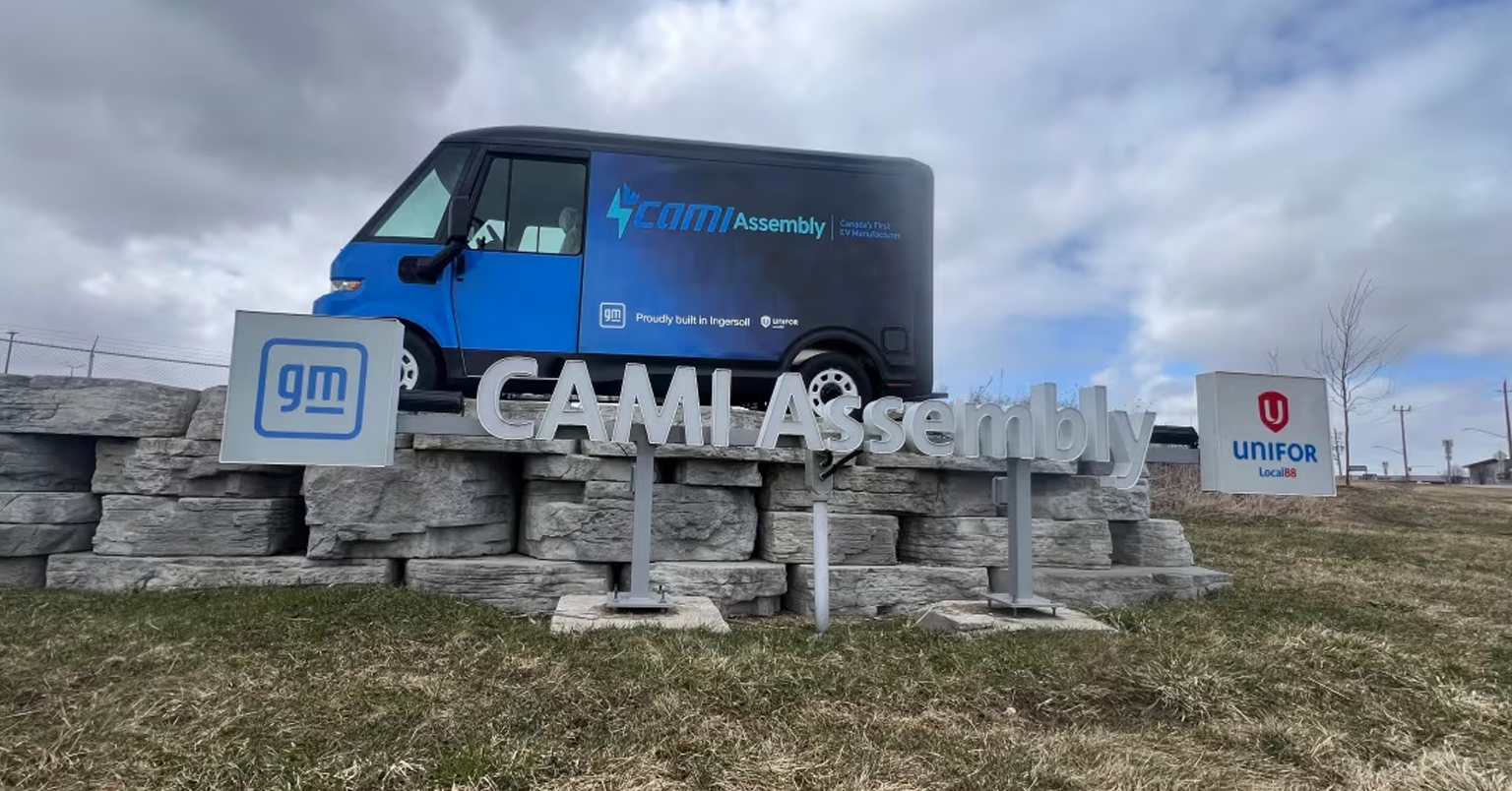 WATCH: Canada’s EV experiment has FAILED