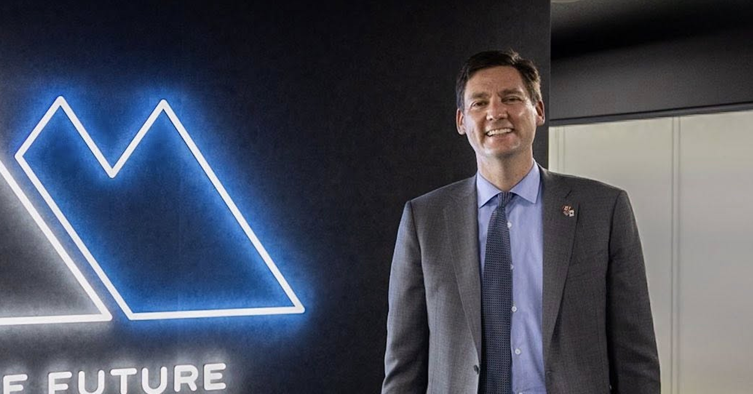 McTeague: Eby should put up, shut up, or pay up