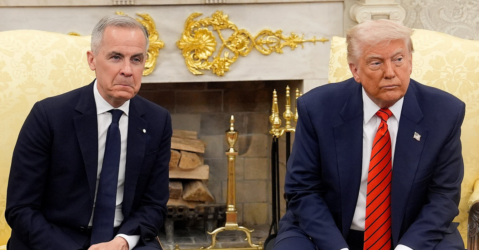To end the trade war, scrap the EV mandate