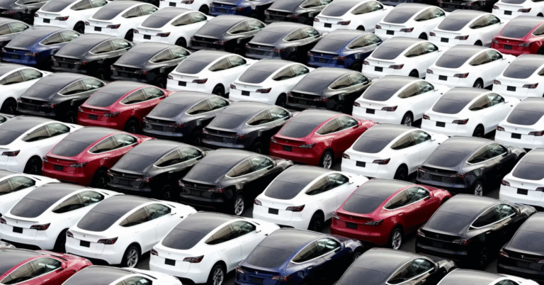 The EV Mandate is Killing Our Automotive Industry