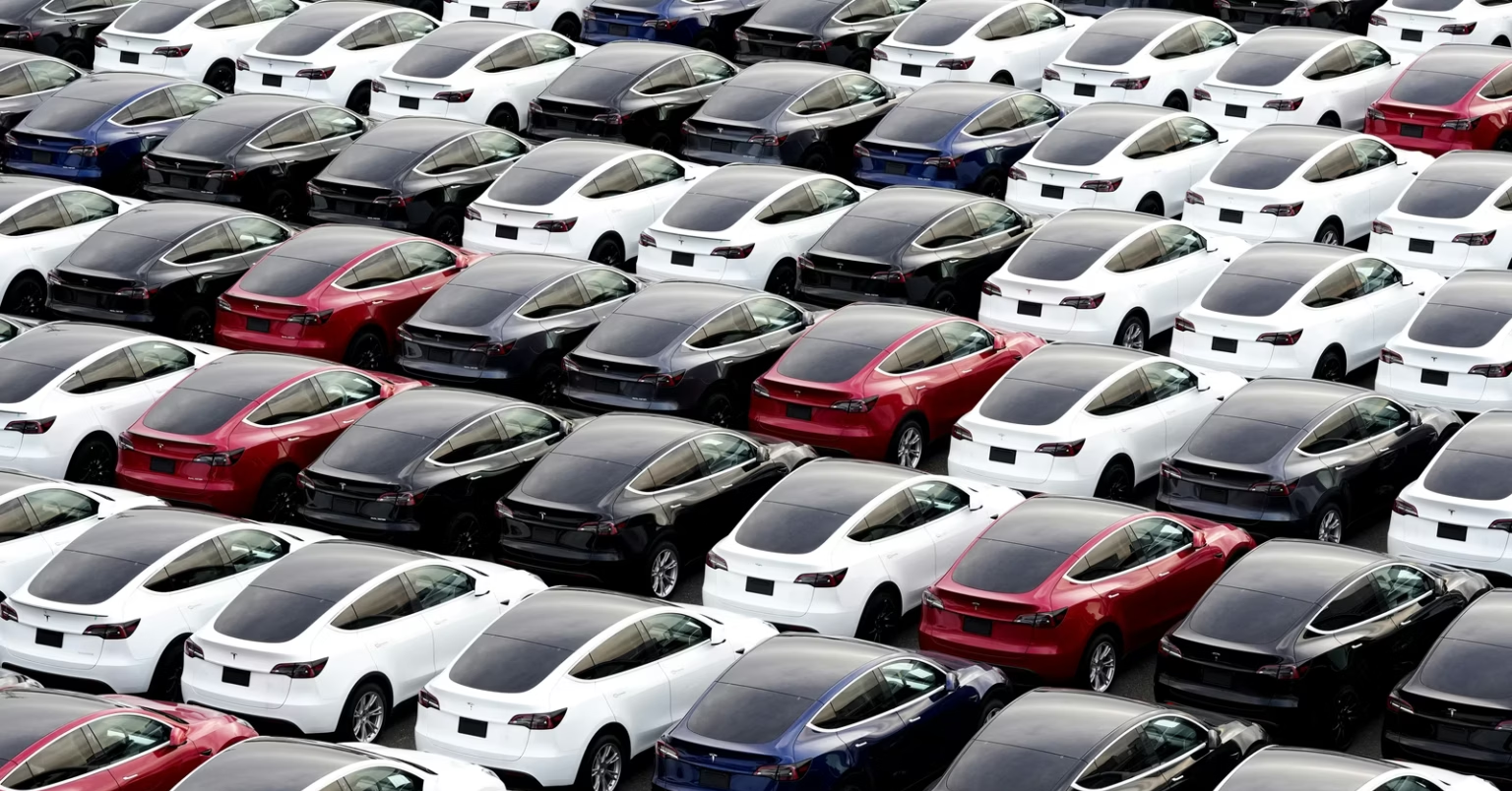 The EV Mandate is Killing Our Automotive Industry