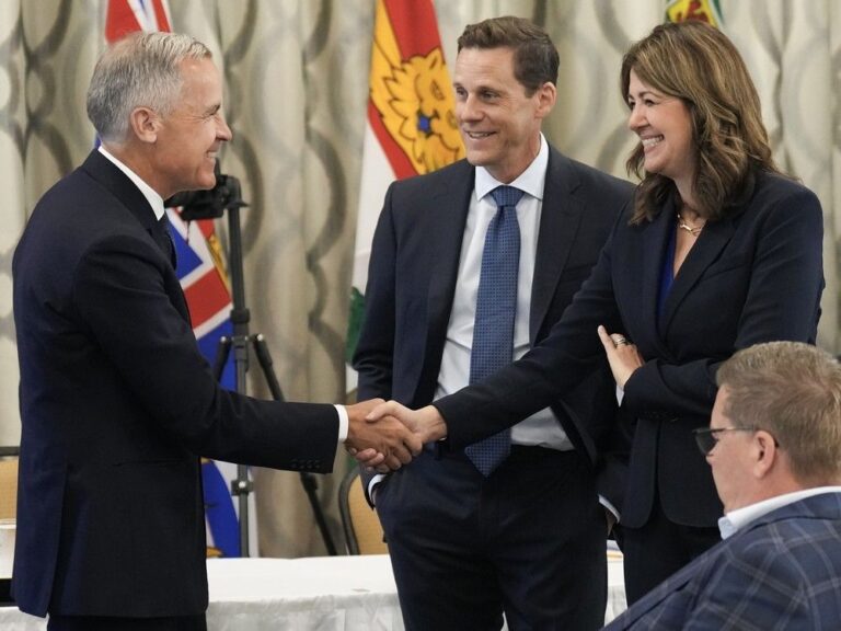 Carney’s Pipeline Plan: Big Promises, Bigger Costs for Canadians
