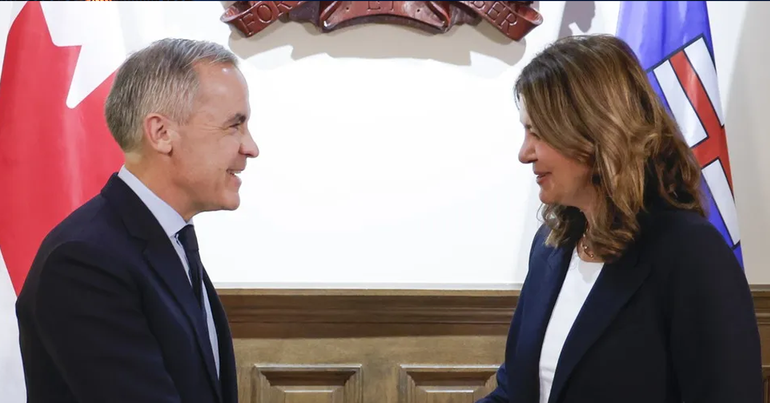 WATCH: What the Pipeline Deal means for you