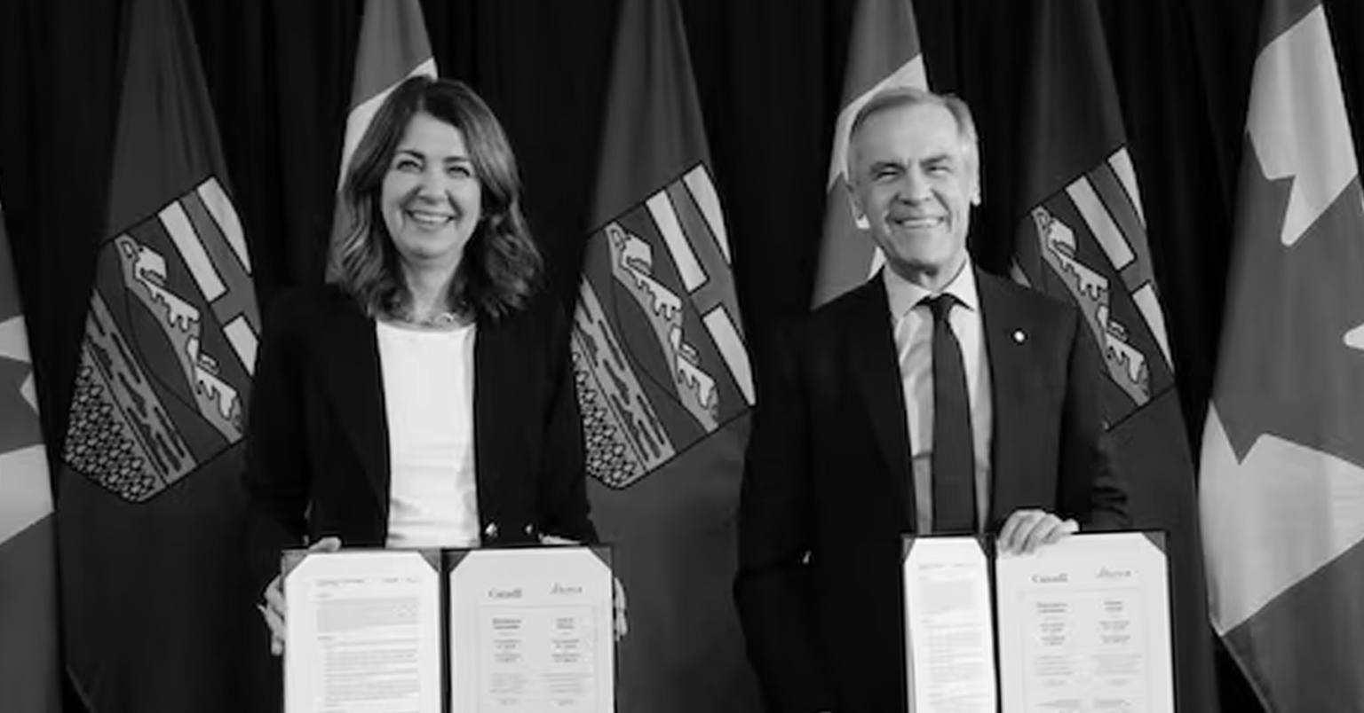 WATCH: This new Canada–Alberta pipeline agreement will cost you more than you think