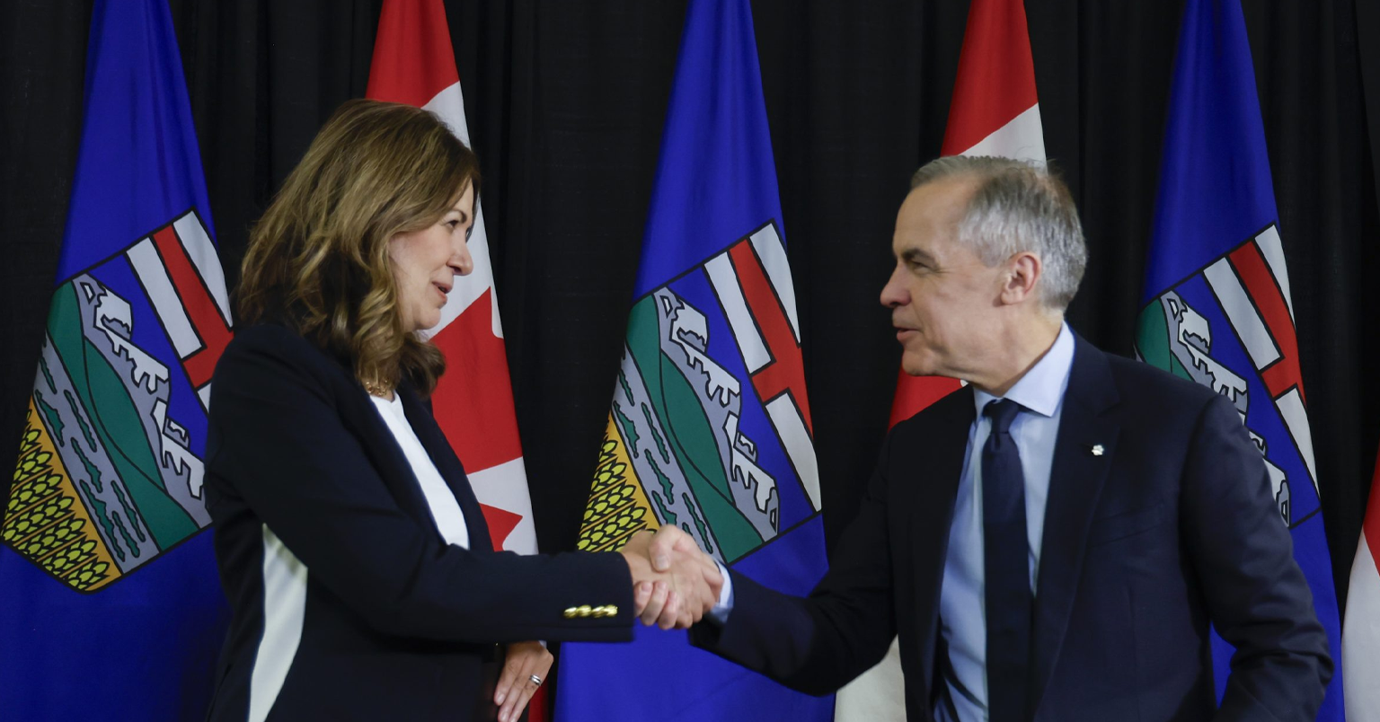 Mortgaging Canada’s energy future — the hidden costs of the Carney-Smith pipeline deal