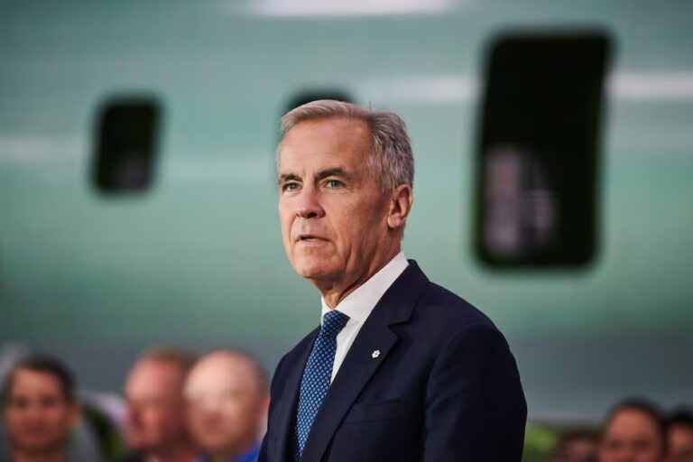 WATCH: Canada can’t afford the Liberal EV mandate