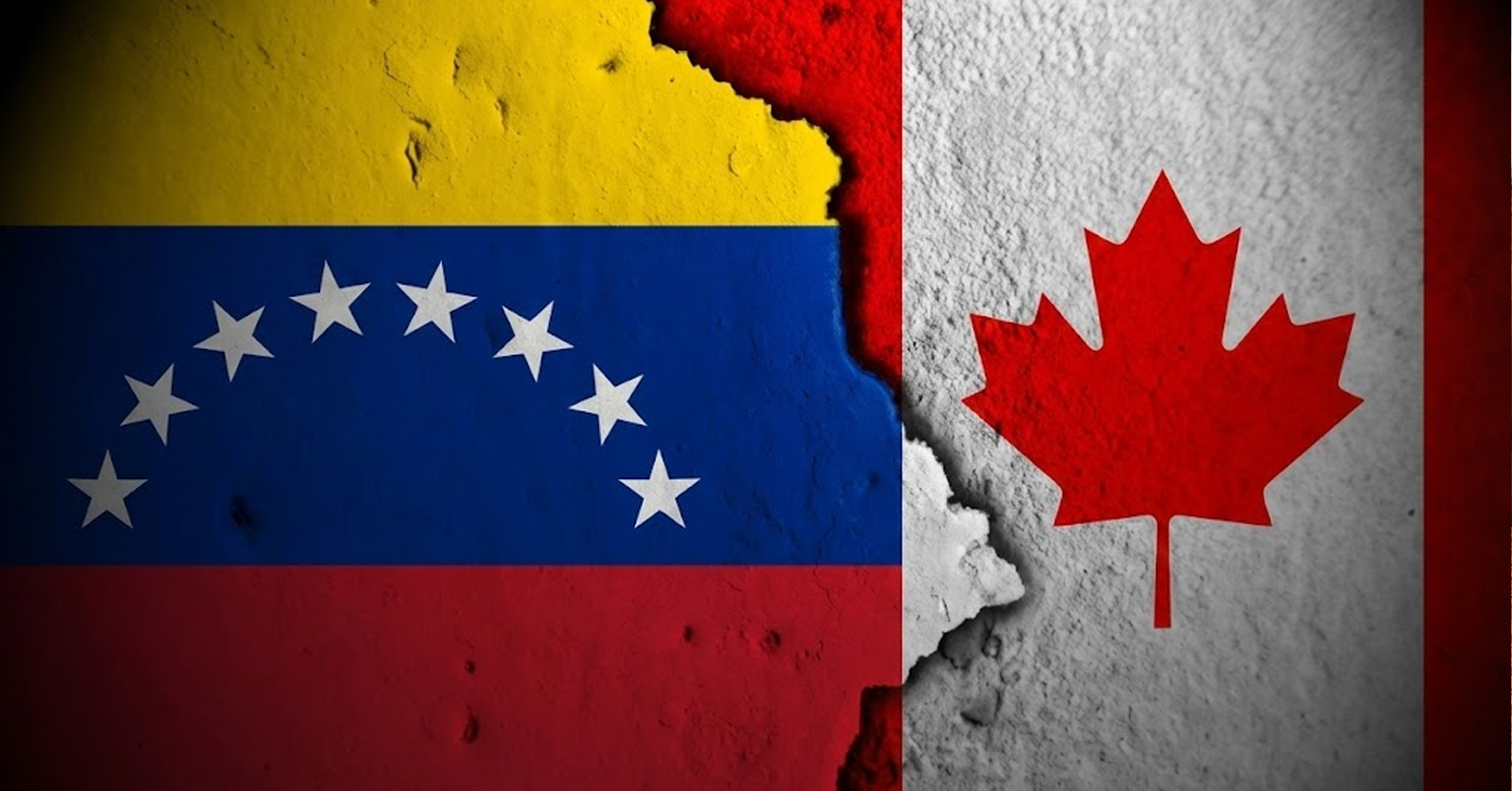 McTeague: Will Maduro’s fall be Canada’s wake-up call?