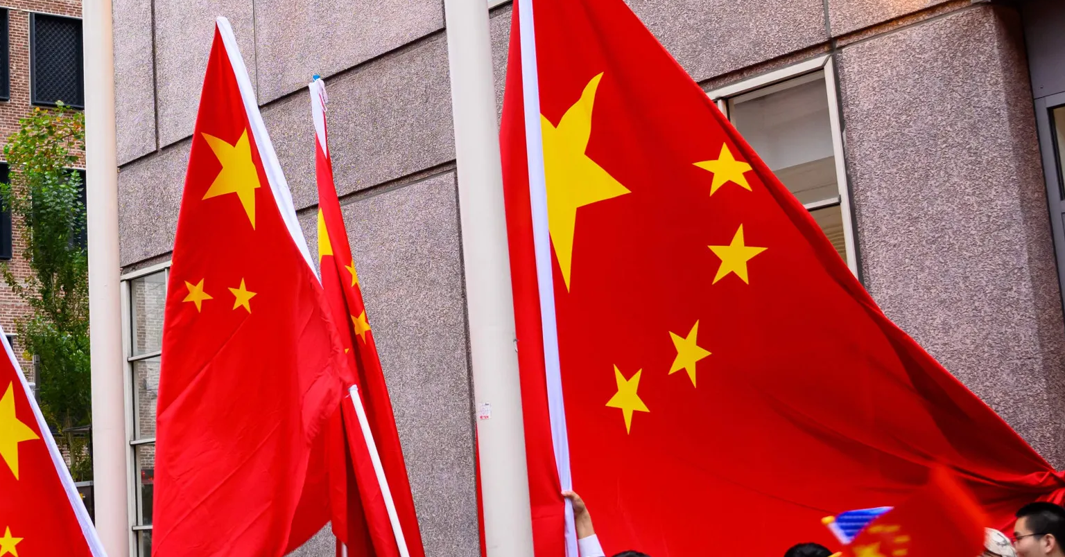 WATCH: Canada will REGRET cozying up to China