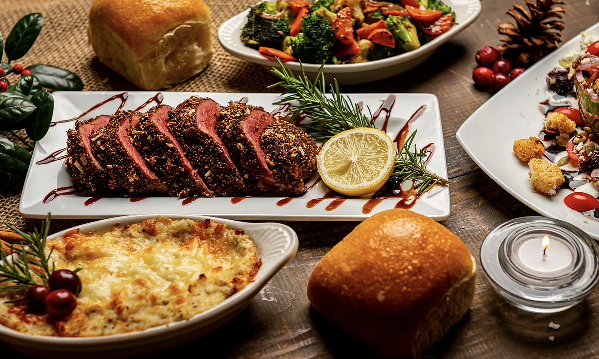 McTeague: Bah Humbug — Ottawa’s green obsession and the cost of Christmas feasting