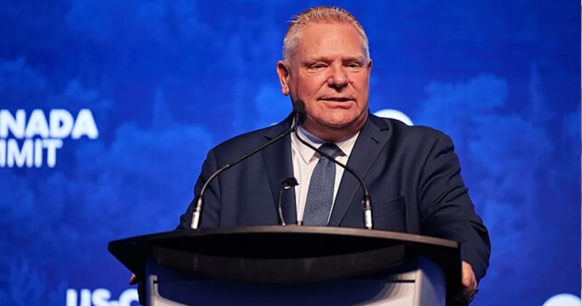 Doug Ford’s net-zero fantasy costs Ontarians billions in electricity subsidies
