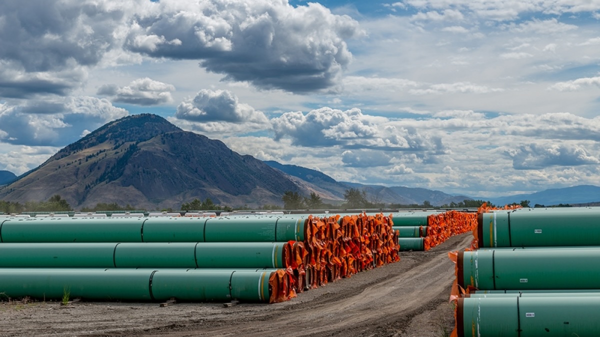 Powering Prosperity: Why Canada Must Expand Its Energy Exports